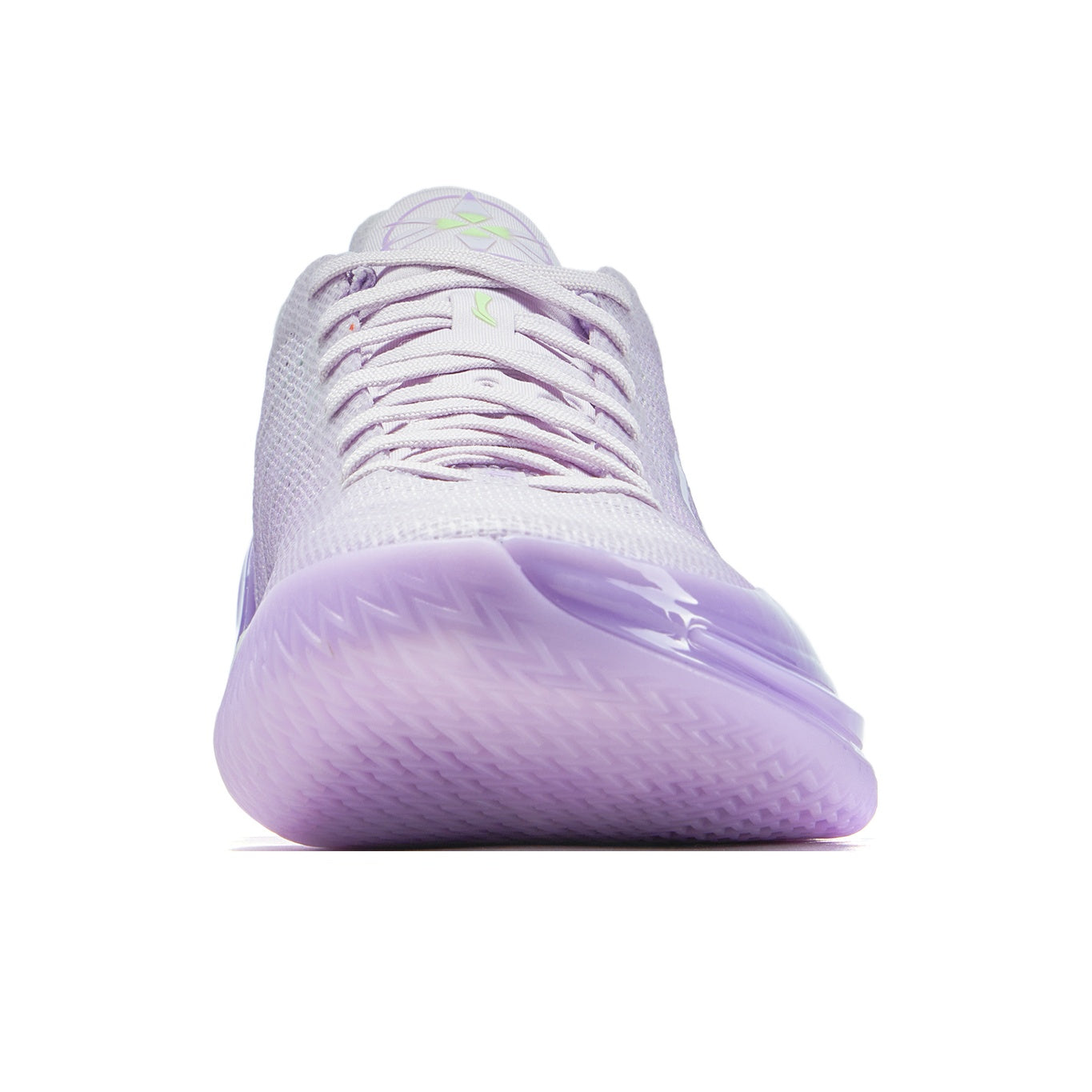 Li-Ning Liren 4 V2 "Violet" 李宁 利刃4 V2 篮球鞋 罗兰