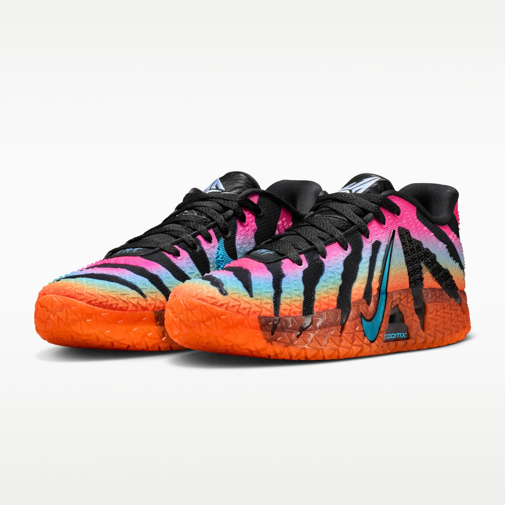 Nike JA 3 "At Dawn" 莫兰特3代 篮球鞋 黎明时分/破晓