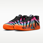 Nike JA 3 "At Dawn" 莫兰特3代 篮球鞋 黎明时分/破晓