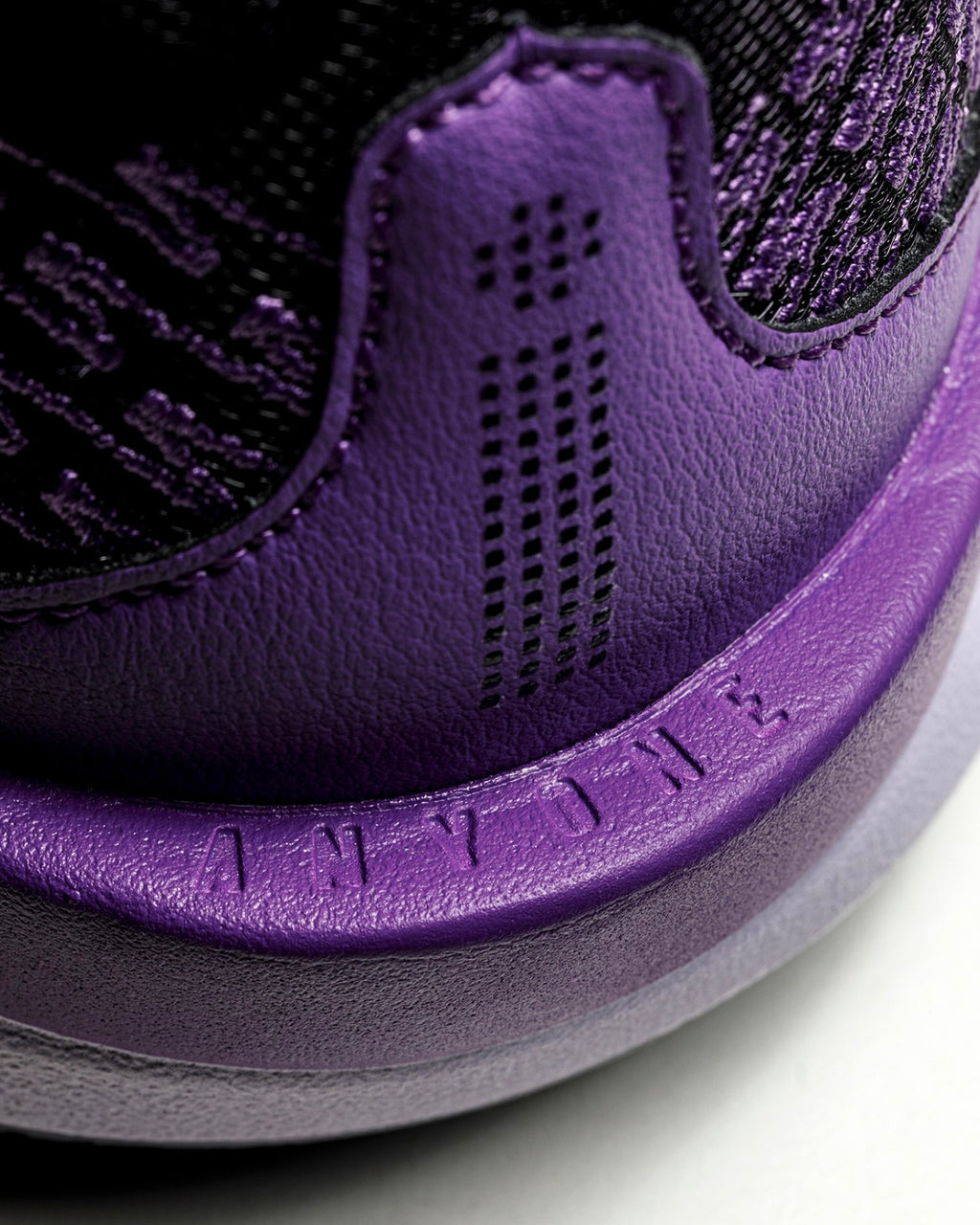 Nike Sabrina 2 "Cave Purple" 篮球鞋 洞穴紫/黑莓色