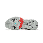 Li-Ning BadFive Sniper 2 Super "Grey Purple" 李宁 反伍 游击2 SUPER 篮球鞋 灰紫