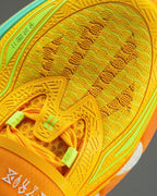 Anta x Kyrie Irving KAI 1 "Playoffs Energy" 安踏 欧文一代 篮球鞋 季后赛能量