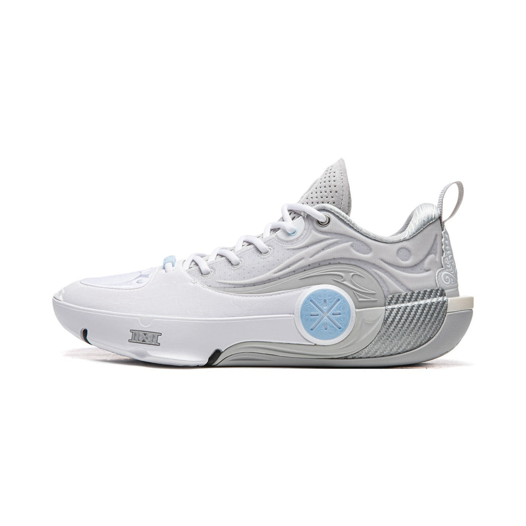 Li-Ning Way of Wade 12 "DLO" 李宁 韦德之道12 篮球鞋 拉塞尔