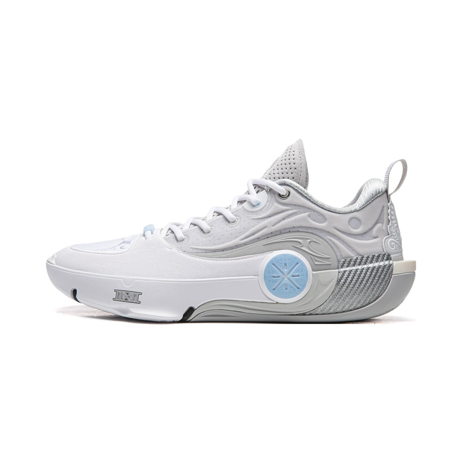 Li-Ning Way of Wade 12 "DLO" 李宁 韦德之道12 篮球鞋 拉塞尔