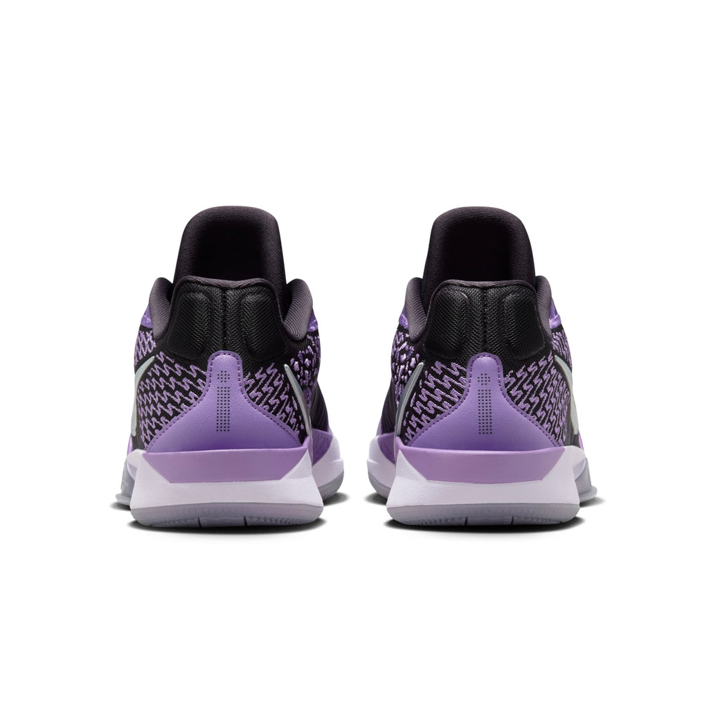 Nike Sabrina 2 "Cave Purple" 篮球鞋 洞穴紫/黑莓色