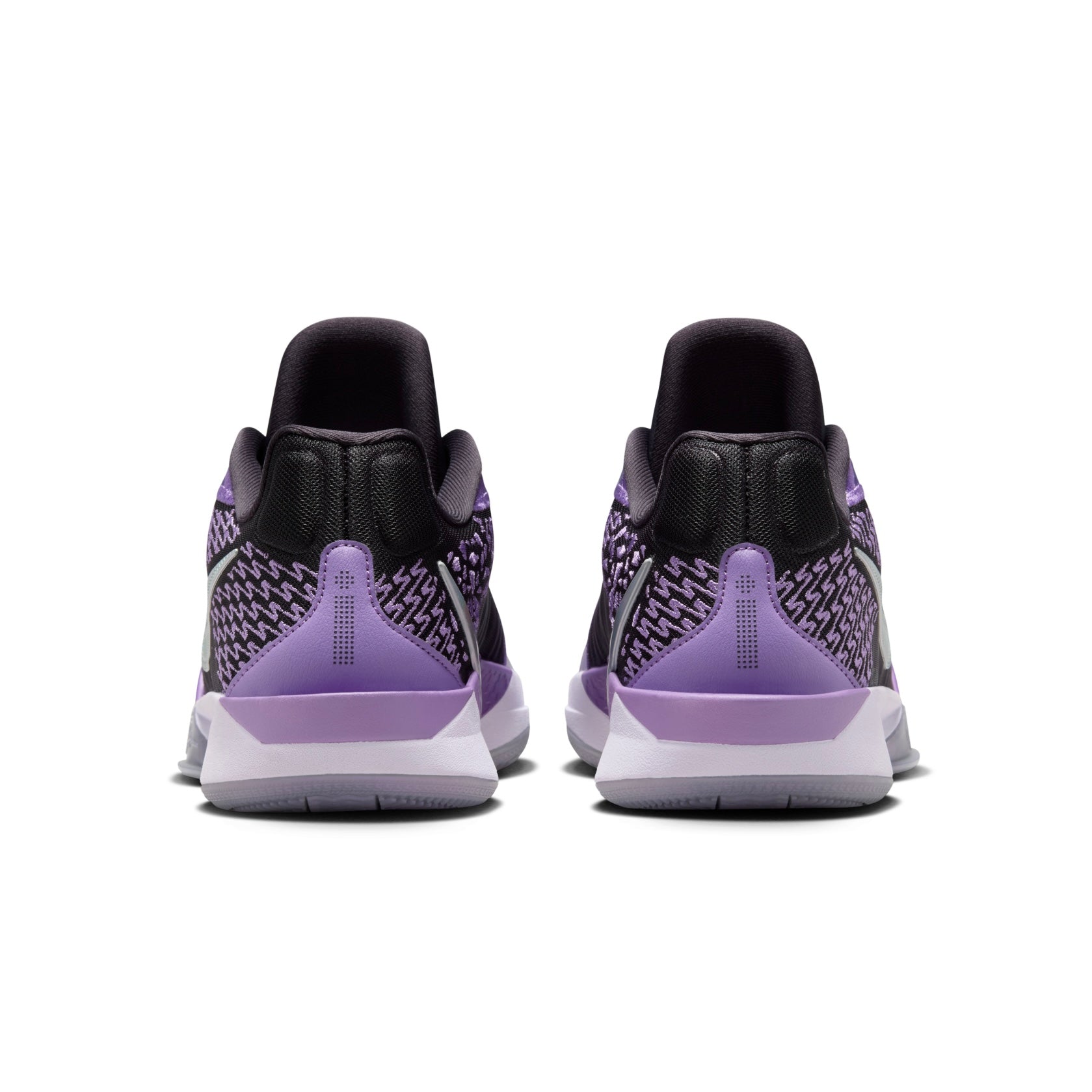 Nike Sabrina 2 "Cave Purple" 篮球鞋 洞穴紫/黑莓色