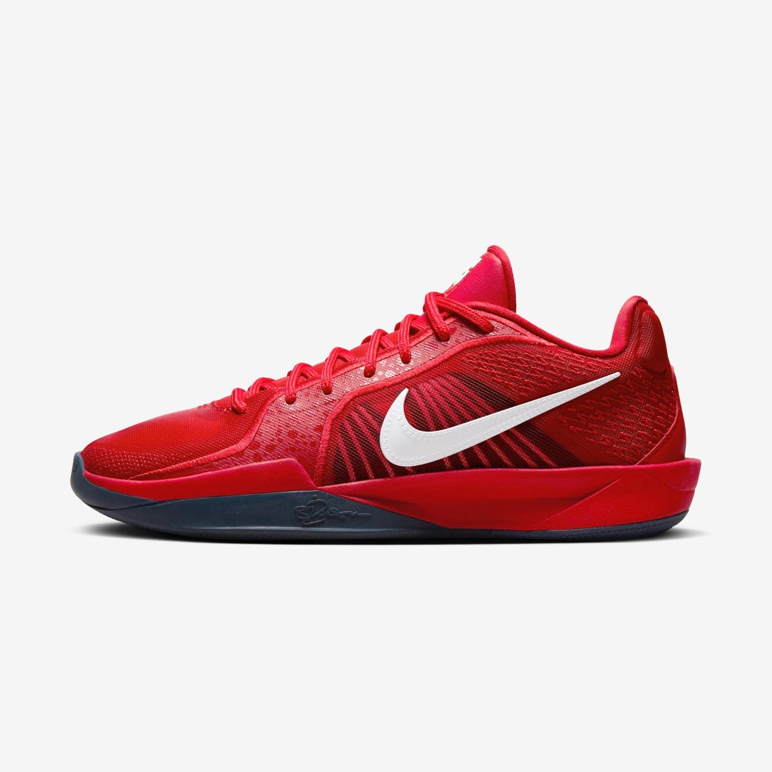 Nike Sabrina 2 "USA" 篮球鞋 美国红
