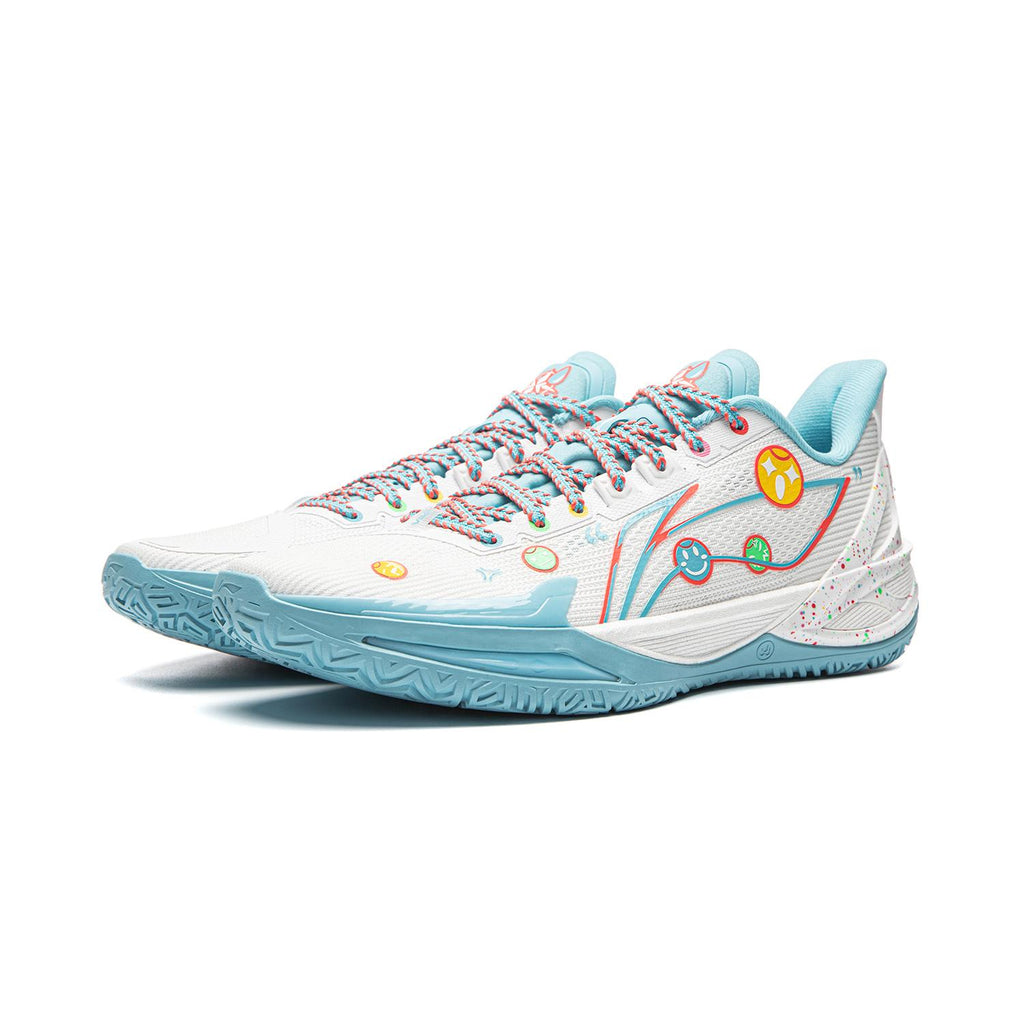 Li-Ning Liren 6 V2 "Extrovert Person" 李宁 利刃6 V2 篮球鞋 E人