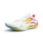 Li-Ning Sonic 13 V2 "Rainbow" 李宁 音速13 V2 篮球鞋 雨过天晴