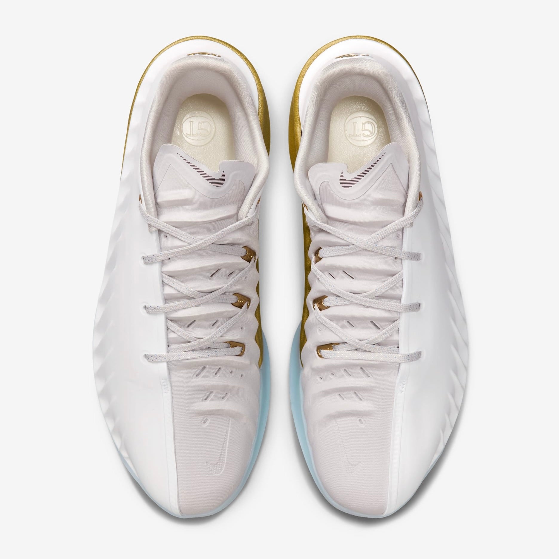 Nike Air Zoom G.T. Cut 4 "Year of the Horse" 篮球鞋 马年限定
