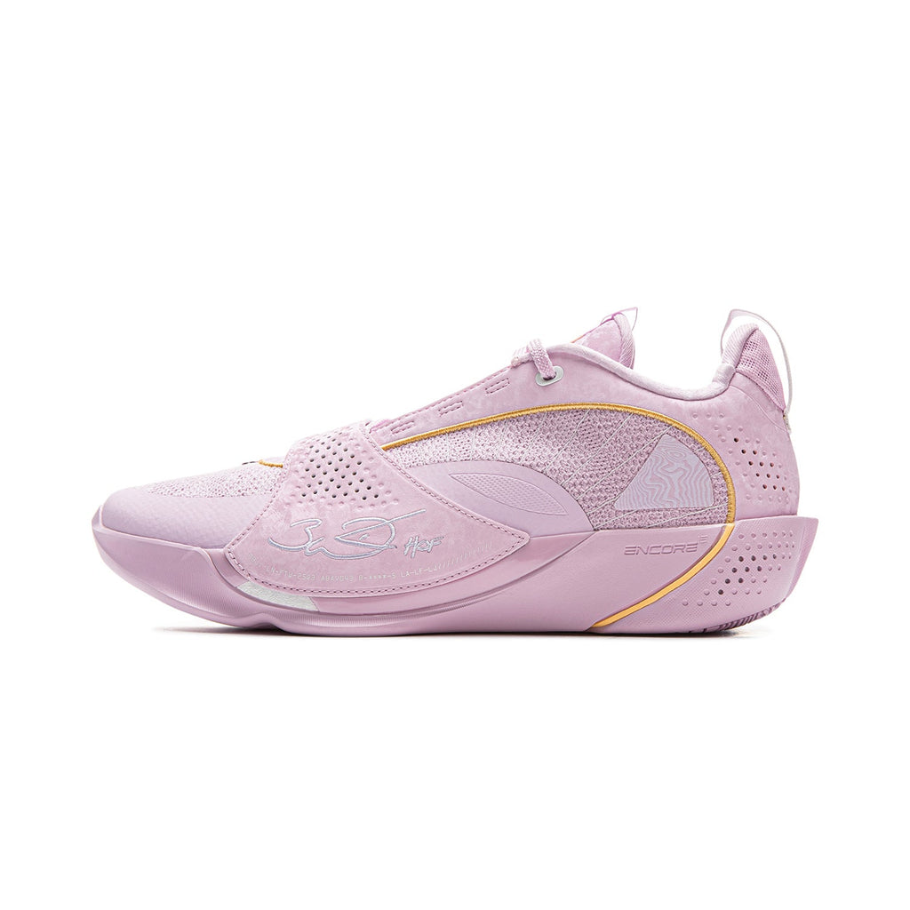 Li-Ning Wade All City 13 Encore "Family Love" 李宁 韦德之道 全城13 ENCORE 篮球鞋 慈爱