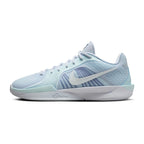 Nike Sabrina 2 "Conductor" 篮球鞋 足球灰/冰川蓝/潘趣红