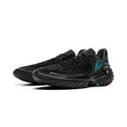 Li-Ning JieAo 2 "Black Panther" 李宁 桀骜2 篮球鞋 黑豹