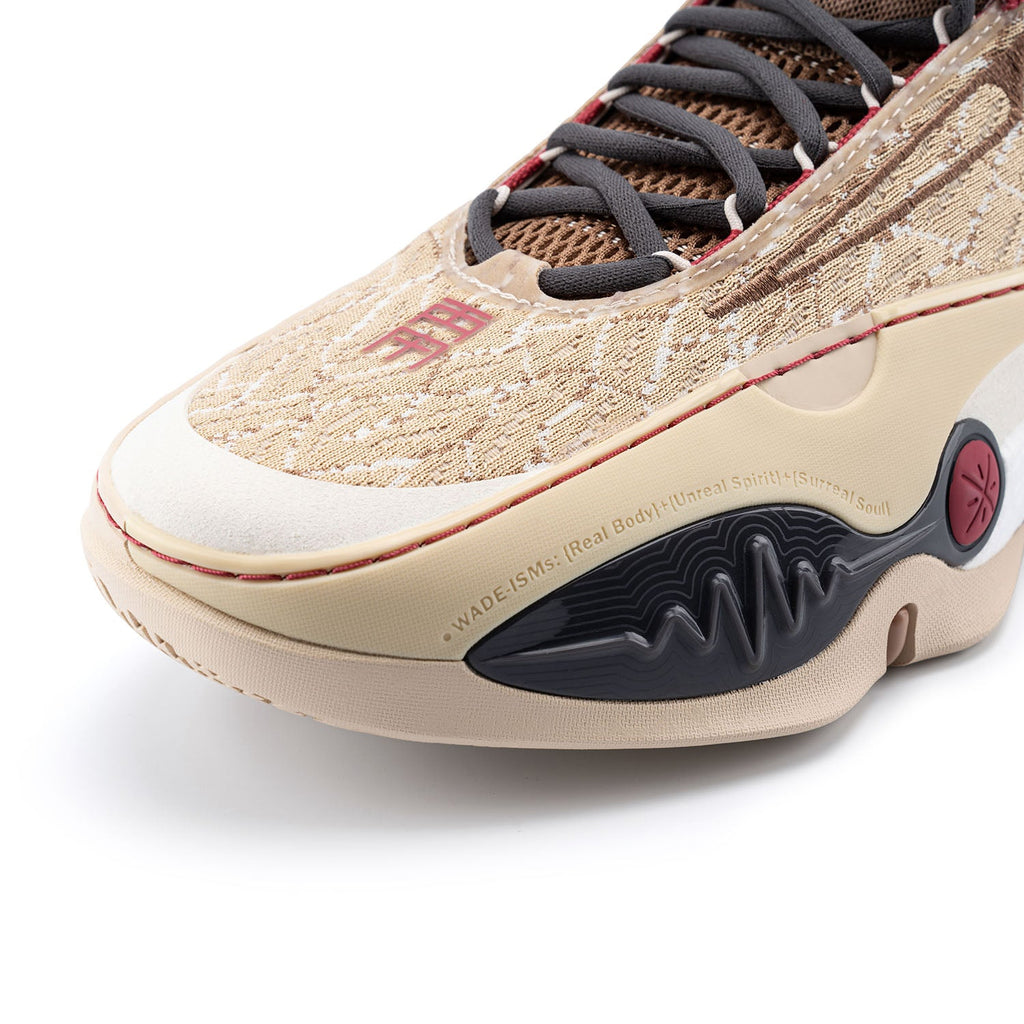 Li-Ning Wade All City 14 "Year of the Horse" 李宁 韦德之道 全城14 篮球鞋 马年限定
