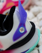 Li-Ning Wade All City 10 "Graffiti" 李宁 韦德之道 全城10 篮球鞋 涂鸦