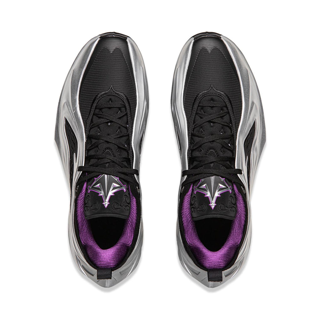 Li-Ning Jimmy Butler JB4 "Thorns" 李宁 吉米巴特勒4代 篮球鞋 荆棘