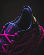 Li-Ning Speed 12 "Jungle POP" 李宁 闪击12 篮球鞋 丛林之王