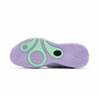 361° Lava "White Purple" 篮球鞋 白紫色