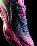 Li-Ning Sonic 13 V2 "Dangerous Flora" 李宁 音速13 V2 篮球鞋 危险植物