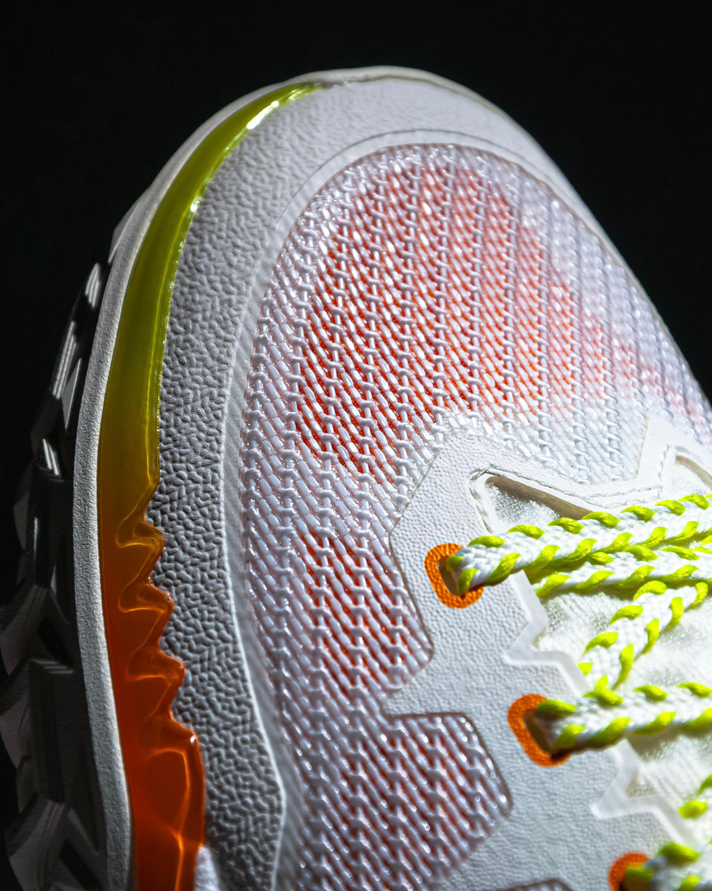 Li-Ning JieAo 3 "Snake Eagle" 李宁 桀骜3 篮球鞋 蛇鹫