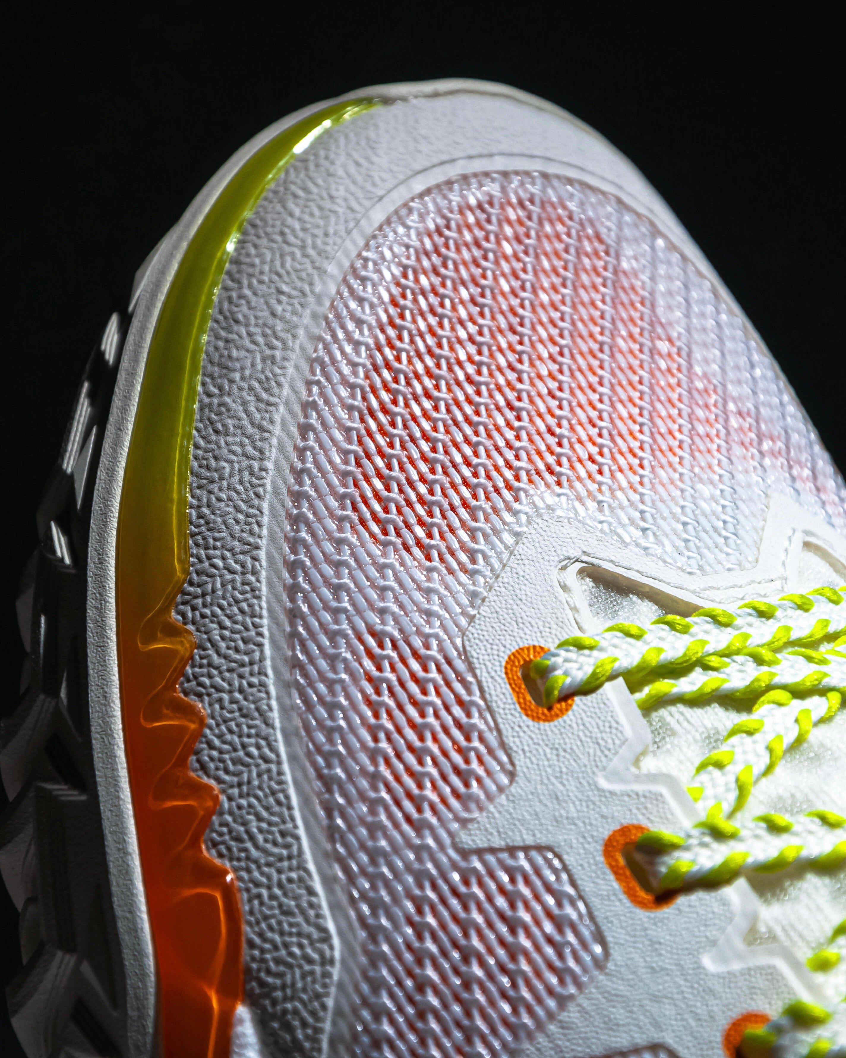 Li-Ning JieAo 3 "Snake Eagle" 李宁 桀骜3 篮球鞋 蛇鹫
