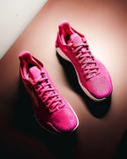Li-Ning Liren 4 V2 x Disney "Lotso" 李宁 利刃4 V2 迪士尼联名 篮球鞋 草莓熊