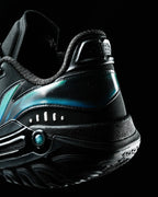 Li-Ning JieAo 2 "Black Panther" 李宁 桀骜2 篮球鞋 黑豹