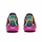 Li-Ning Speed 12 "Jungle POP" 李宁 闪击12 篮球鞋 丛林之王