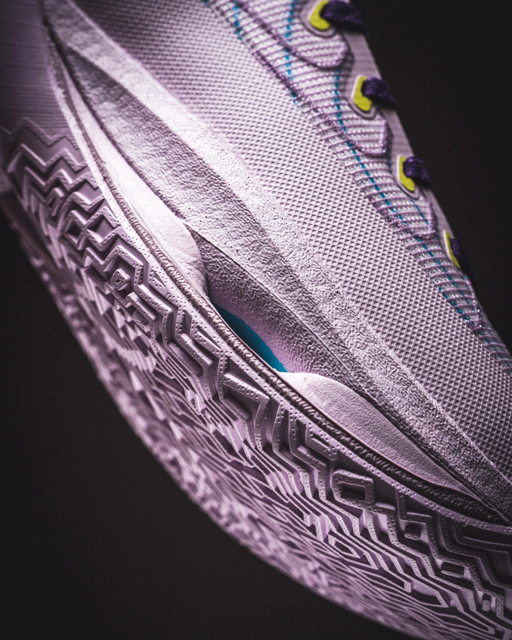 Li-Ning Power 12 x Pokémon "Mewtwo" 李宁 空袭12 宝可梦联名 篮球鞋 超梦