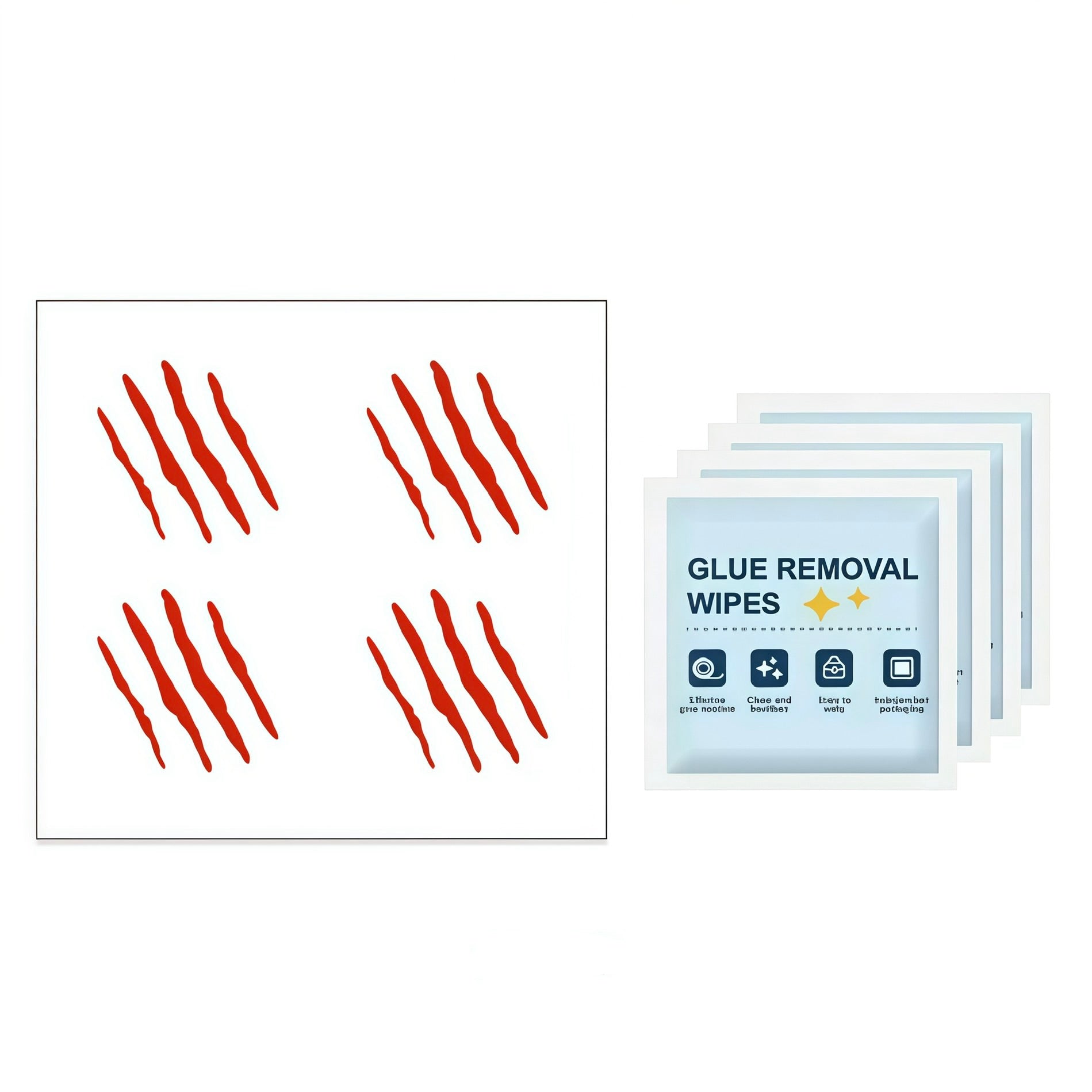 DIY Custom Sneaker Transfer Sticker "Logo" 球鞋定制转印贴纸 标志系列