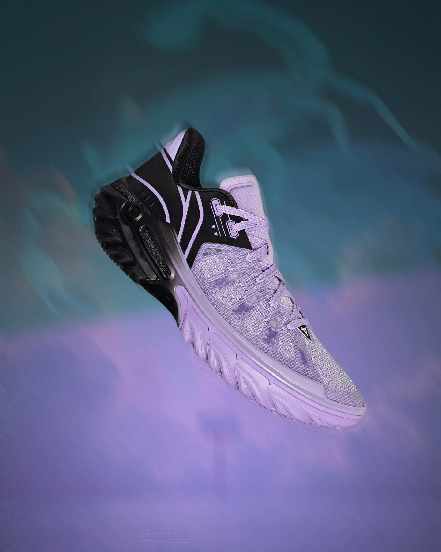 Li-Ning JieAo 2 "Venomous Scorpion" 李宁 桀骜2 篮球鞋 毒蝎