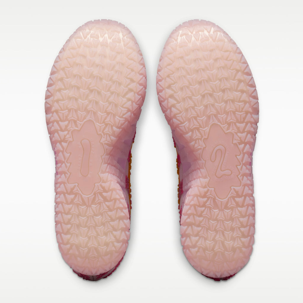 Nike JA 3 "Jelly Bean" 莫兰特3代 篮球鞋 情人节限定