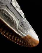 Li-Ning BadFive 3 Low "White Gum" 李宁 反伍3 低帮 篮球鞋 白生胶