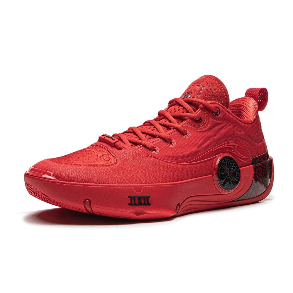 Li-Ning Way of Wade 12 "Coming Home" 李宁 韦德之道12 篮球鞋 回家