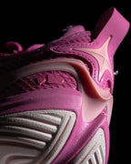 Li-Ning BadFive Sniper 2 Super "Energy Pink" 李宁 反伍 游击2 SUPER 篮球鞋 能量粉