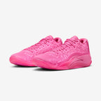 Nike Jordan Zion 3 "Pink Lotus" 锡安3 篮球鞋 魅力粉