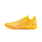 Li-Ning Liren 4 V2 "Marigold" 李宁 利刃4 V2 篮球鞋 金盏