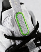 Li-Ning Way of Wade 10 Low "Panda" 李宁 韦德之道10 Low 篮球鞋 熊猫