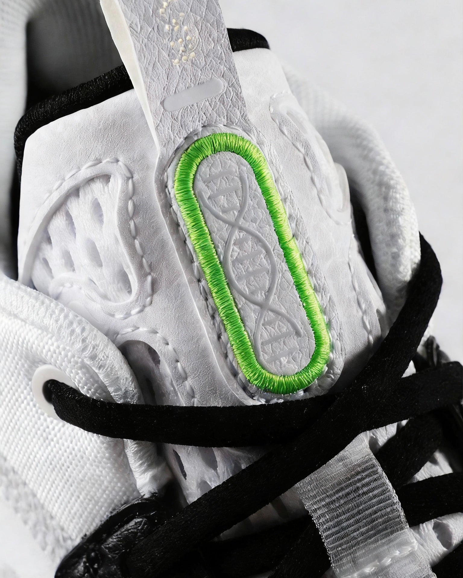 Li-Ning Way of Wade 10 Low "Panda" 李宁 韦德之道10 Low 篮球鞋 熊猫
