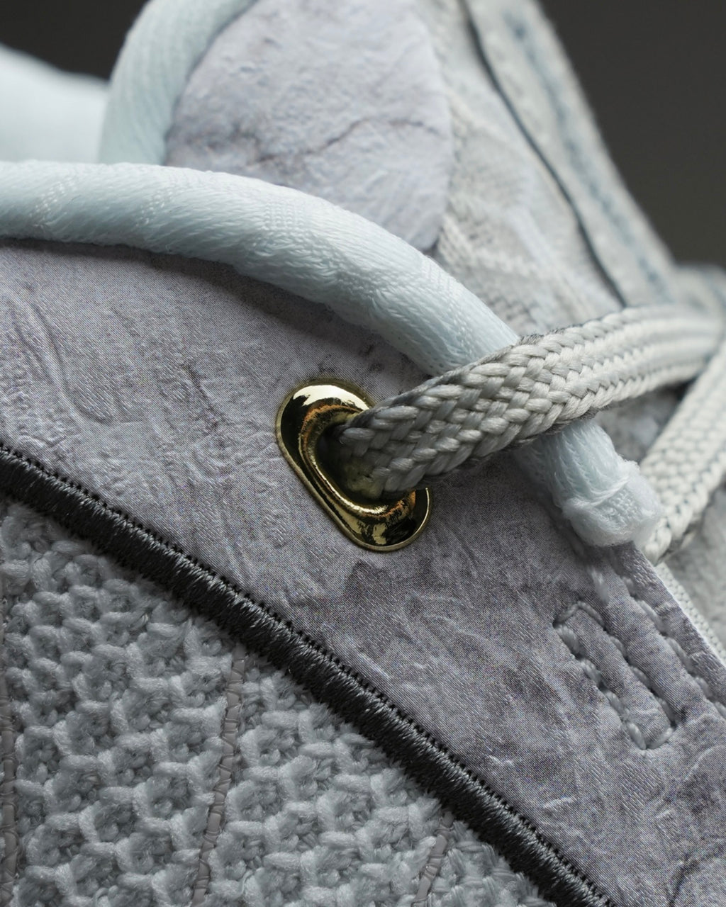 Li-Ning Wade All City 13 Encore "Lunar Rock" 李宁 韦德之道 全城13 ENCORE 篮球鞋 月岩