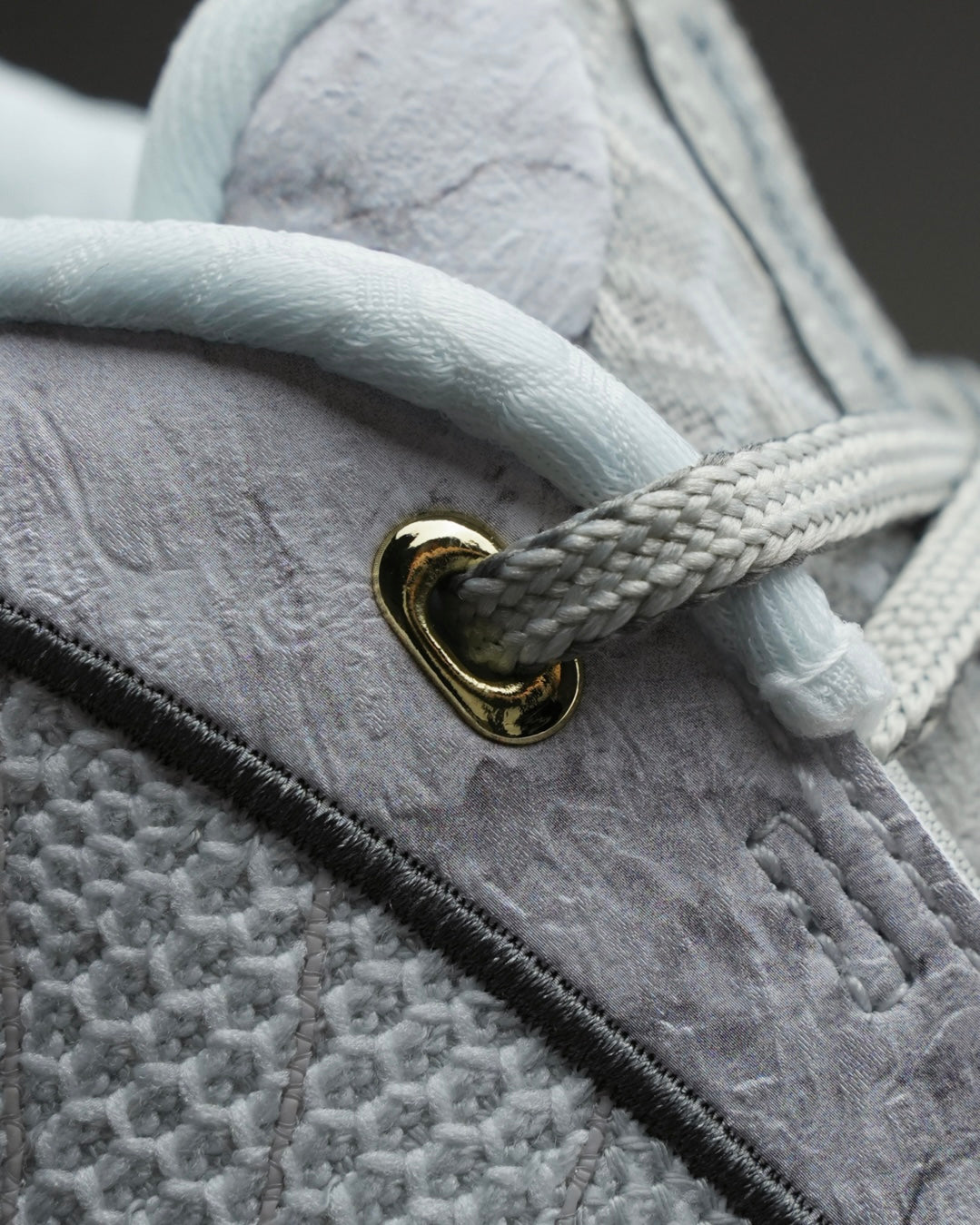 Li-Ning Wade All City 13 Encore "Lunar Rock" 李宁 韦德之道 全城13 ENCORE 篮球鞋 月岩