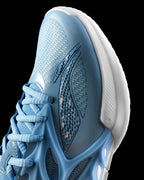 Li-Ning Speed 12 "Sky Blue" 李宁 闪击12 篮球鞋 天空蓝