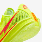 Nike Air Zoom G.T. Cut 1 "EYBL" 篮球鞋 黄色