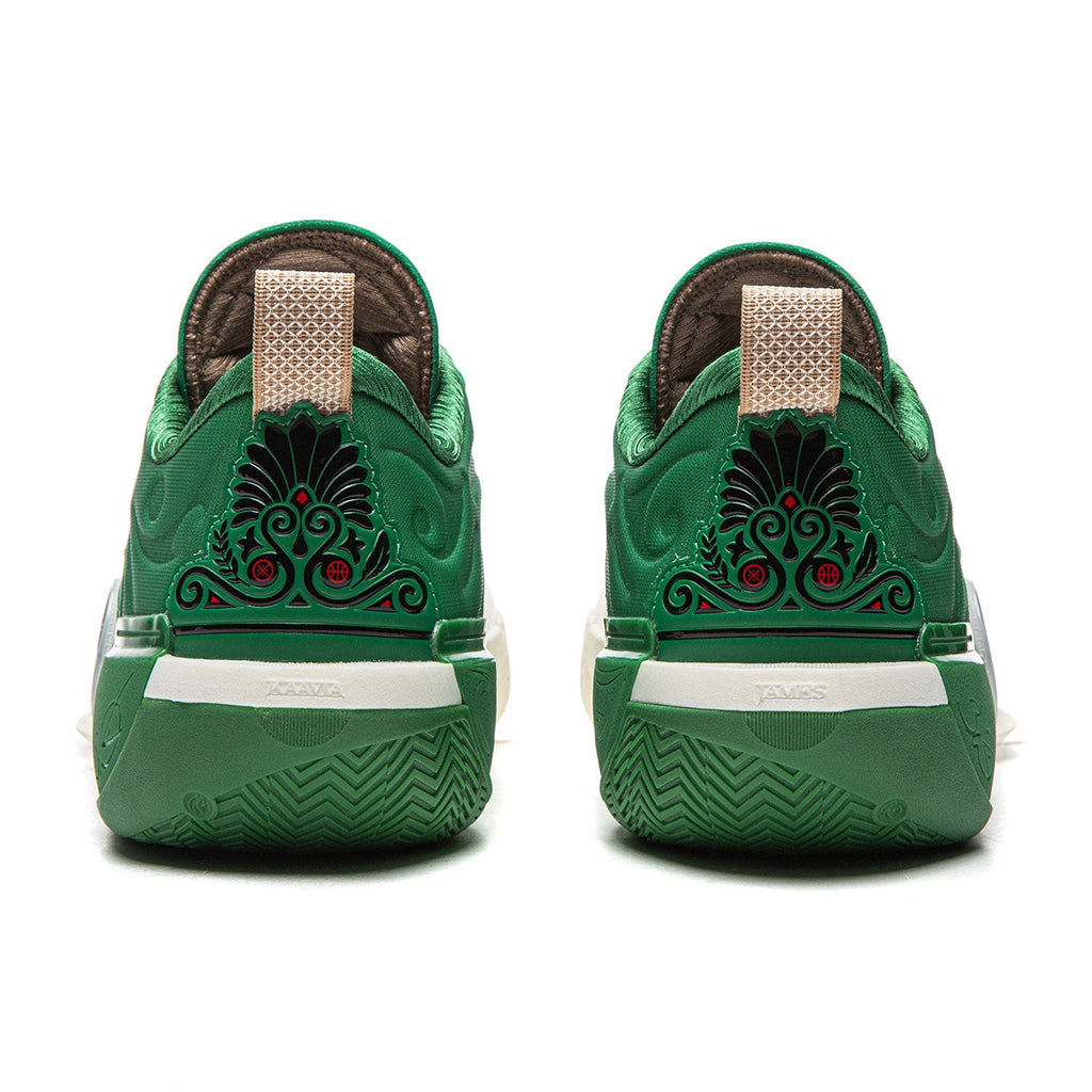 Li-Ning Way of Wade 12 "Wade Boulevard" 李宁 韦德之道12 篮球鞋 韦德大道