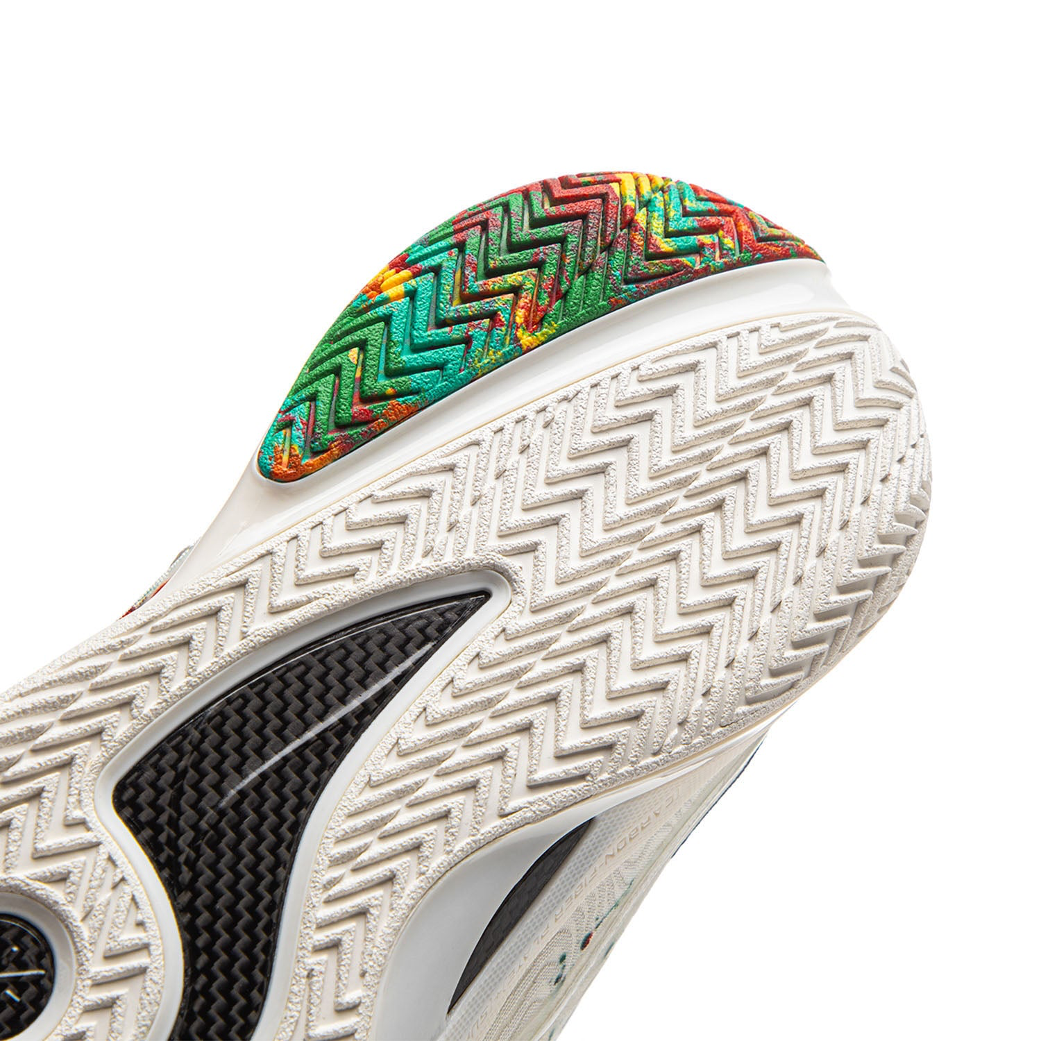 Li-Ning Wade 808 5 Ultra V2 "Firework" 李宁 韦德之道 808 5 ULTRA V2 篮球鞋 烟花