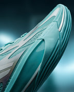 Li-Ning Sonic 13 V2 "Champion Blue" 李宁 音速13 V2 篮球鞋 问鼎蓝