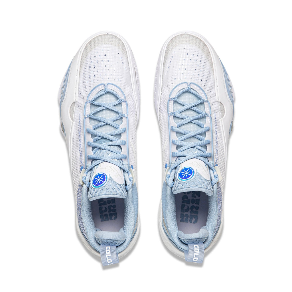 Li-Ning Wade All City 14 "Ice Blood" 李宁 韦德之道 全城14 篮球鞋 冷血