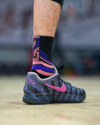 Nike JA 3 Customized "Polar Night" 莫兰特3代 定制 篮球鞋 极夜波