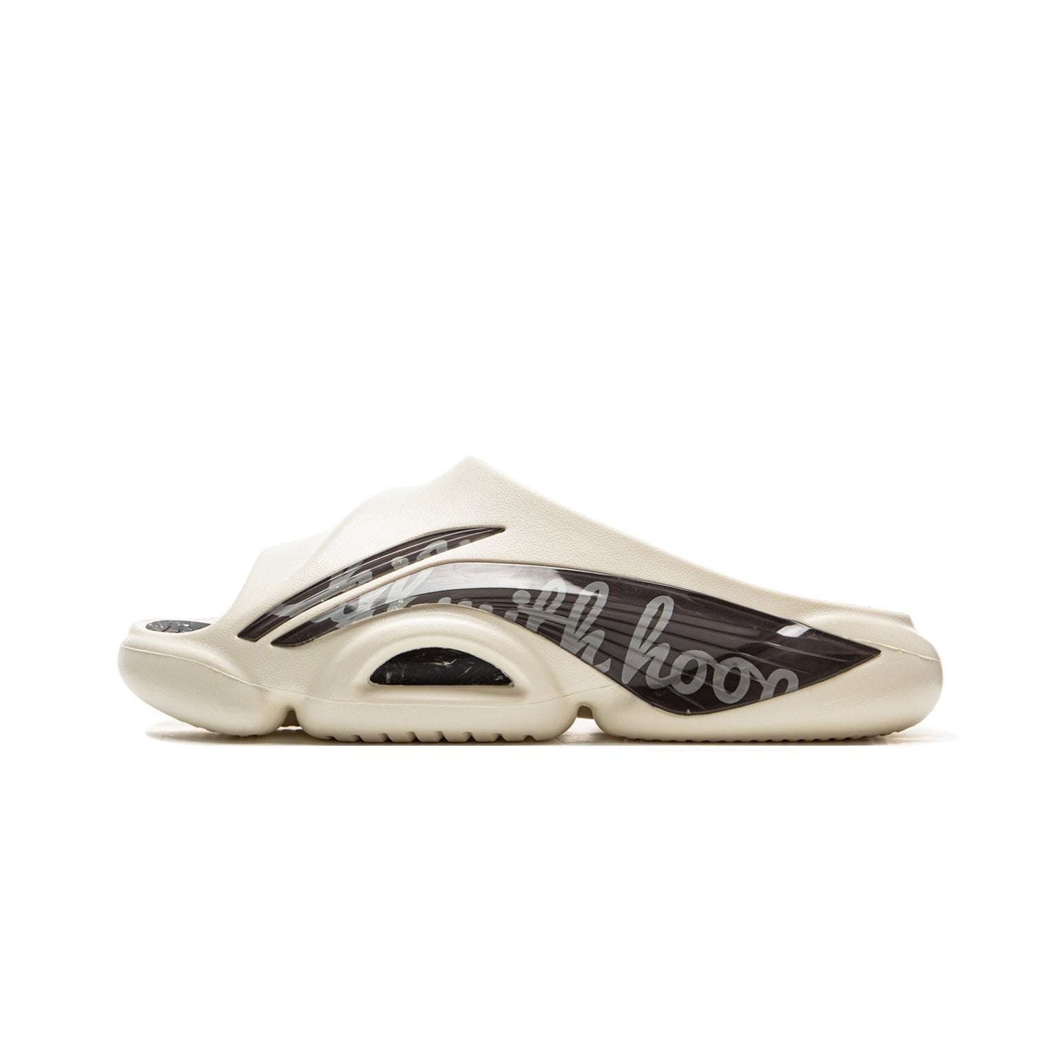 Li-Ning BadFive Slide "Beige" 李宁 反伍 拖鞋 米色