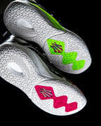Sepatu Basket Anta x Kyrie Irving KAI 1 "Enlightened Warrior" (Tidak Serasi)